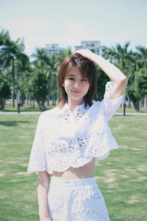 娱乐吃瓜酱花西子,娱乐吃瓜酱中的璀璨明珠