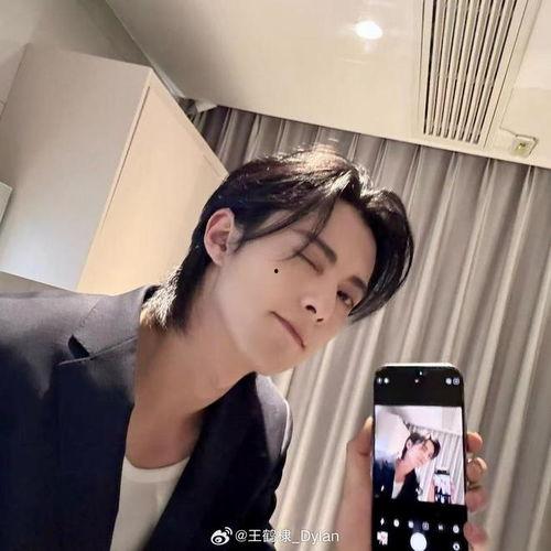 明星娱乐圈吃瓜王鹤棣,娱乐圈吃瓜王，揭秘明星幕后故事