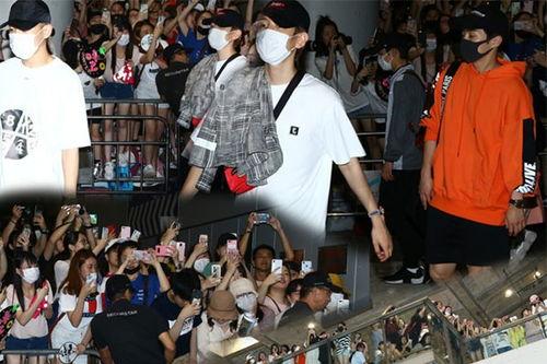 exo都暻秀家庭背景,从豪门子弟到人气偶像的蜕变之路